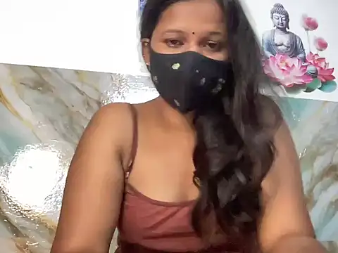 Snapshot of Tamil_Sanjana_ chatting on December 1, 5:40 pm Tamil Sanjana online show from December 1, 5:40 pm