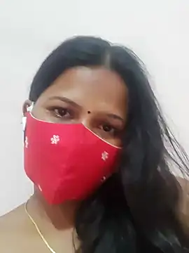 Snapshot of Tamil_Sanjana_ chatting on December 3, 5:55 pm Tamil Sanjana online show from December 3, 5:55 pm