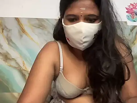 Snapshot of Tamil_Sanjana_ chatting on December 14, 1:27 pm Tamil Sanjana online show from December 14, 1:27 pm