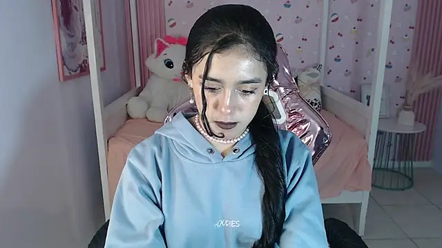 Snapshot of honey_torres_sub chatting on January 21, 12:50 pm honey torres sub online show from January 21, 12:50 pm