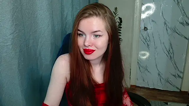 u mistress Anna online show from February 18, 8:38 am