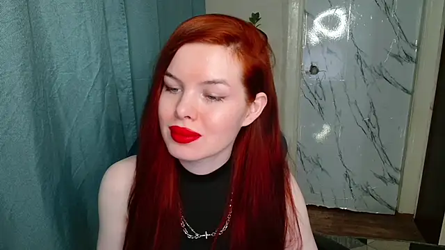 u mistress Anna online show from March 22, 6:58 pm