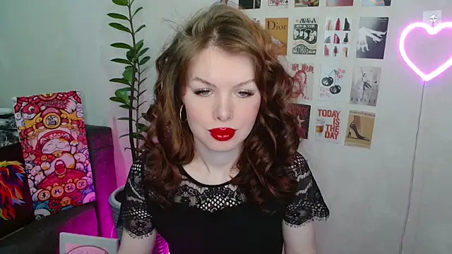 u mistress Anna online show from September 15, 3:39 am