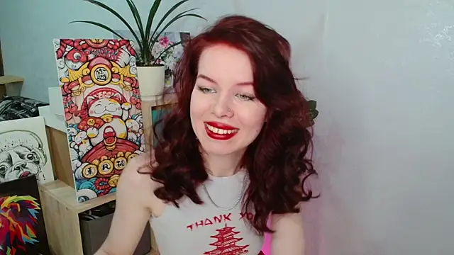 u mistress Anna online show from November 25, 4:01 am