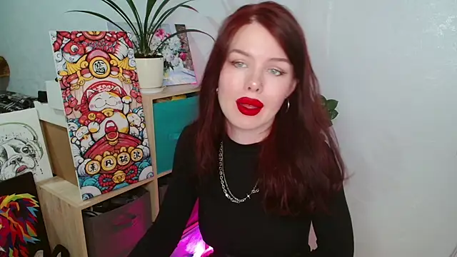 u mistress Anna online show from November 29, 5:21 am