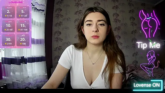 Sofiy a online show from February 11, 12:16 pm