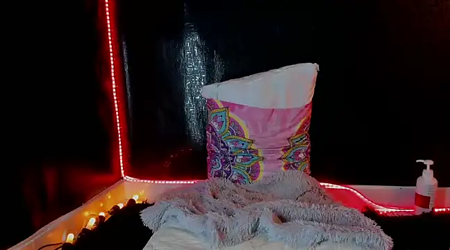 Snapshot of katizaldana chatting on January 19, 7:57 am katizaldana online show from January 19, 7:57 am