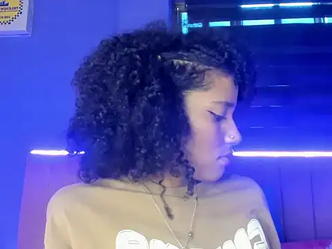 CintiaWalker online show from January 12, 12:54 pm