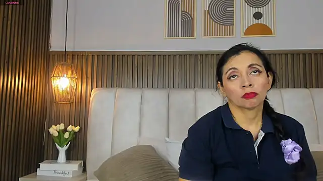 Snapshot of PerlaPreciosa chatting on June 6, 3:55 am PerlaPreciosa online show from June 6, 3:55 am