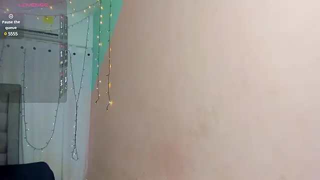 dani-lue online show from January 30, 12:06 pm