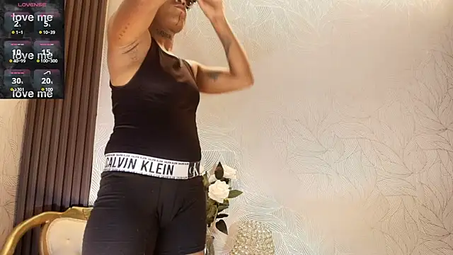 Snapshot of JhonyMiller_ chatting on January 29, 8:04 pm JhonyMiller online show from January 29, 8:04 pm