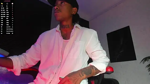 Snapshot of JhonyMiller_ chatting on September 11, 8:31 pm JhonyMiller online show from September 11, 8:31 pm