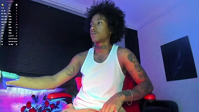 Snapshot of JhonyMiller_ chatting on September 23, 7:39 pm JhonyMiller online show from September 23, 7:39 pm