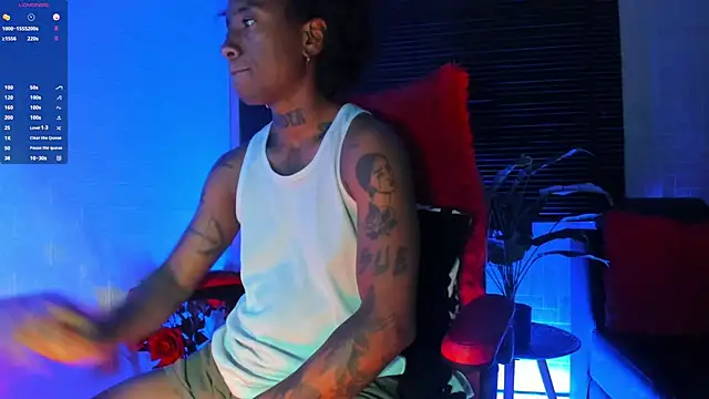 Snapshot of JhonyMiller_ chatting on September 27, 7:52 pm JhonyMiller online show from September 27, 7:52 pm