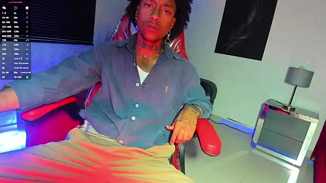 Snapshot of JhonyMiller_ chatting on October 25, 8:03 pm JhonyMiller online show from October 25, 8:03 pm