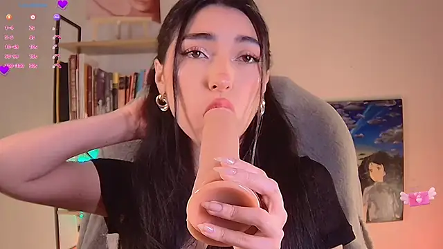 Snapshot of Sweet_Nyx chatting on March 7, 11:46 pm Sweet Nyx online show from March 7, 11:46 pm