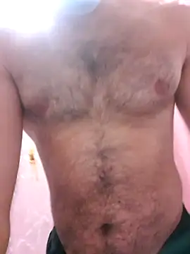 FriendlyOtter online show from May 1, 8:57 pm