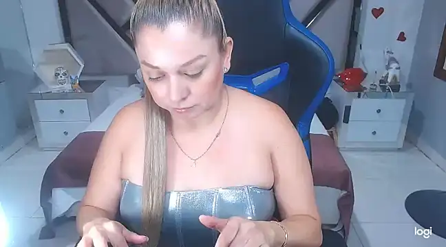 Snapshot of natalia5560 chatting on January 29, 4:41 pm natalia5560 online show from January 29, 4:41 pm