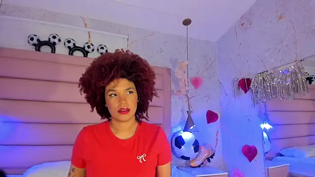 loladupont online show from June 22, 3:08 am