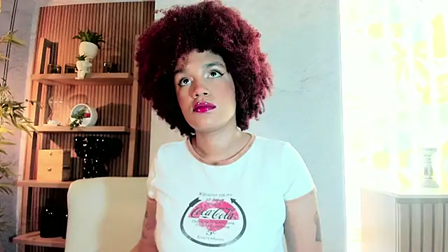 loladupont online show from June 24, 3:05 am