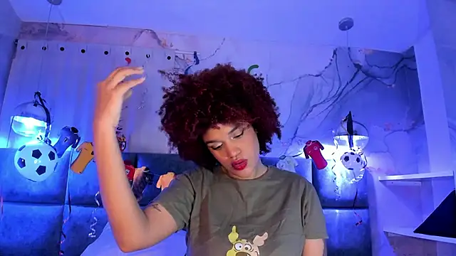 loladupont online show from June 30, 11:50 pm