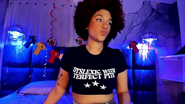 loladupont online show from July 9, 2:59 am