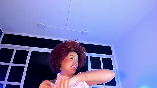 loladupont online show from July 15, 3:12 am