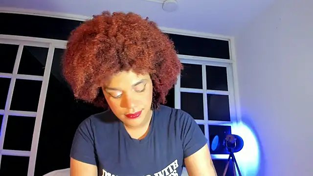 loladupont online show from July 19, 3:10 am