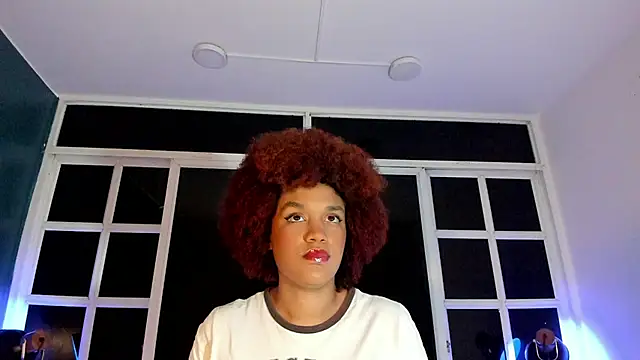 loladupont online show from July 26, 3:04 am