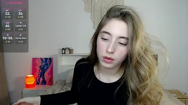 0h mandy online show from February 7, 4:14 pm