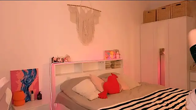Snapshot of 0h_mandy chatting on July 12, 3:14 pm 0h mandy online show from July 12, 3:14 pm