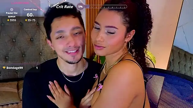 charlottee white online show from June 24, 8:52 pm
