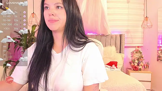 Snapshot of vanesa_moon__ chatting on January 12, 4:31 am vanesa moon online show from January 12, 4:31 am