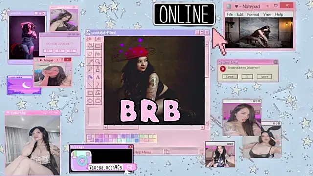 Snapshot of vanesa_moon__ chatting on February 27, 11:26 pm vanesa moon online show from February 27, 11:26 pm