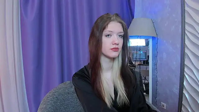 Lina Vi online show from January 5, 9:03 pm