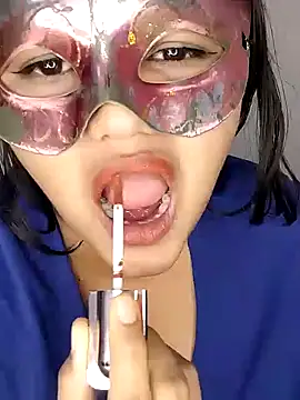 Riya Stream01 online show from January 19, 1:32 am