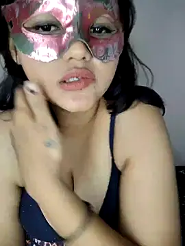 Riya Stream01 online show from February 1, 8:58 pm