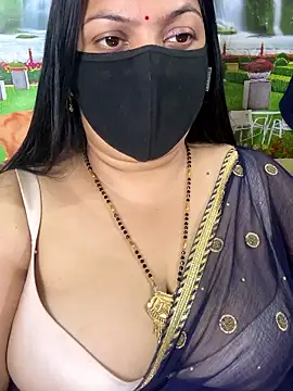 FlatVincy4 online show from October 31, 3:57 pm