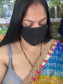 FlatVincy4 online show from November 1, 4:14 am