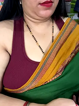 FlatVincy4 online show from November 9, 4:27 pm