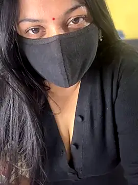 FlatVincy4 online show from December 2, 4:35 pm