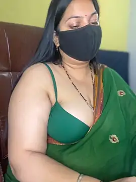 FlatVincy4 online show from December 14, 5:07 pm