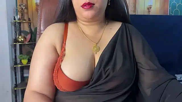 FlatVincy4 online show from April 25, 3:53 am