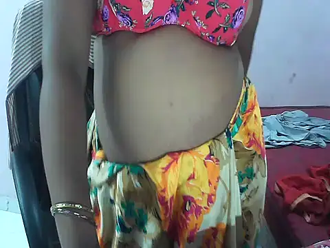 Snapshot of telugu_indhu_0001 chatting on June 23, 5:00 pm telugu indhu 0001 online show from June 23, 5:00 pm