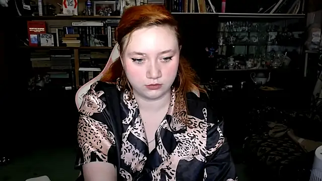 Bitchy Lily online show from October 9, 6:39 pm