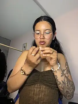 Rosita forever  online show from June 12, 3:49 am