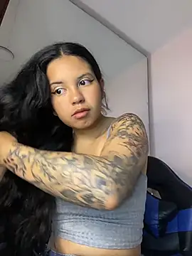 Rosita forever  online show from June 15, 3:03 pm