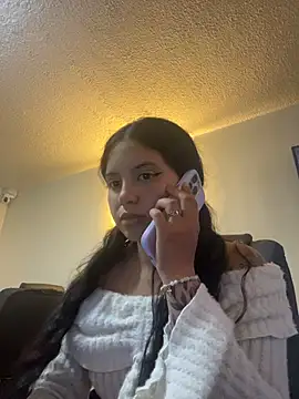 Snapshot of Rosita_forever_ chatting on July 31, 8:30 pm Rosita forever online show from July 31, 8:30 pm