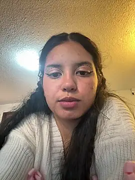 Snapshot of Rosita_forever_ chatting on August 1, 6:29 pm Rosita forever online show from August 1, 6:29 pm