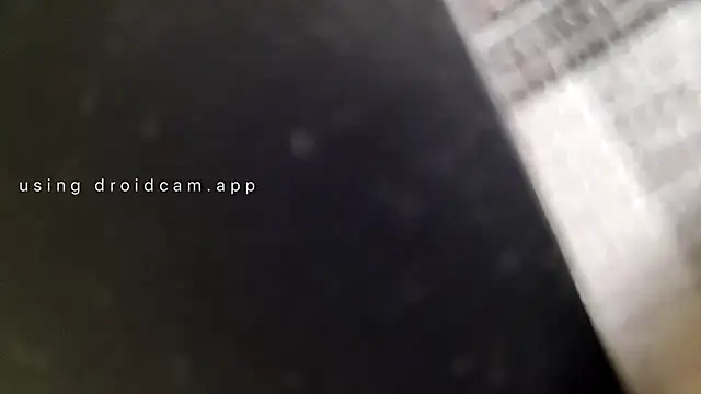 Sanderx online show from January 14, 9:20 pm